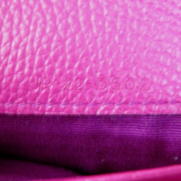 Auth Salvatore Ferragamo Gancini Long #78274S24B - Picture 7 of 8